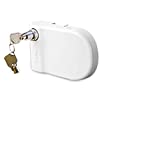 Fiamma Safe Door Frame Bloque de seguridad para caravanas