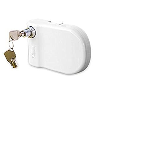 Fiamma Safe Door Frame Bloque de seguridad para caravanas