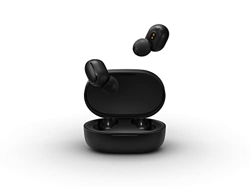 Xiaomi Mi True Wireless Earbuds Basic 2 - Black