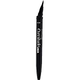 Maybelline New York - Eyeliner Curvitude Liner, Tono 01 Negro