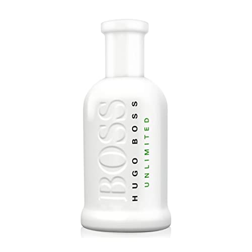 Hugo Boss - Eau de Toilette Boss Bottled. Unlimited