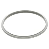 ALGOMAS® Junta adaptable Fagor 22cm de caucho natural universal para olla a presión. Desmoldadas a mano