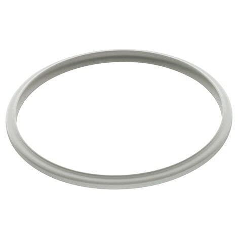 ALGOMAS® Junta adaptable Fagor 22cm de caucho natural universal para olla a presión. Desmoldadas a mano