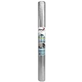 Optimer System – Aislante Termico Reflexivo MULTICAPA de Aluminio Frio/Calor - Aislamiento Termico para Radiadores (3mt2)