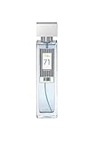 IAP Pharma Parfums nº 71 - Eau de Parfum Fresco - Hombre - 150 ml