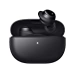Xiaomi Redmi Buds 3 Lite Casque Bluetooth, Auriculares InaláMbricos, Auriculares 5.2 TWS True Wireless Headset Touch Control ReduccióN De Ruido, para Deportes(Negro)