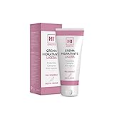HI Sensitive | Crema Hidratante Ligera | Crema para Pieles Sensibles, Mixtas y Grasas | Crema Protectora, Calmante y Anti-Rojeces | Para Cara, Cuello y Escote