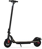 M MEGAWHEELS Patinete electrico, la batería 7500 mAh, Patinete eléctrico Adulto y Adolescente. (S10BK)