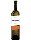 Cuatro Rayas Vino Blanco Verdejo Vendimia Nocturna D.O. Rueda - Botella de 750 ml
