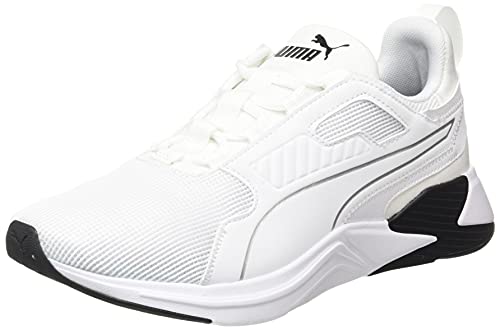 PUMA Disperse XT Wn's, Zapatillas de Gimnasio Mujer, Blanco, 36 EU