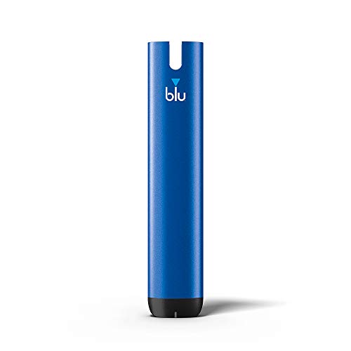 myblu Vape Device Blue Edition - Cigarrillo electrónico - azul