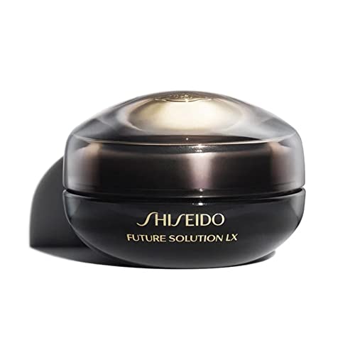 Shiseido Crema Future Solution LX Eye&Lip - 17 ml