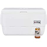 IGLOO Marine Ultra 36 Nevera, 34 litros, Blanco