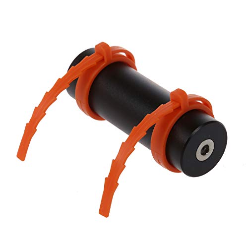 TOOGOO（R）) Negro - 4GB Reproductor de MP3 Impermeable Deportivo para Natacion Fuente Termal