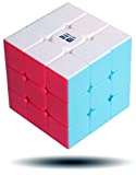 level25 Cubo 3x3x3 Warrior W Velocidad Puzzle Speedcube Regalo Original