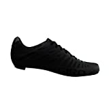 Giro Empire SLX, Zapatillas de Ciclismo para triatlón, aerobi Hombre, Carbon Black, 43 EU