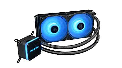 Enermax Liqmax - Refrigeración líquida 240