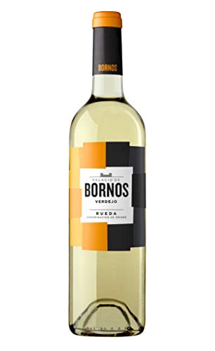 Palacio de Bornos Verdejo 2020 - 75 cl.