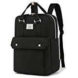 FUXINGYAO Mochila Unisex para Ordenador Portátil de hasta 15.6 PulgadasMochila Portatil Mochila Hombre Mochila del Negocio Trabajo Diario Viaje Escolares,Para los estudios, viajes o trabajo