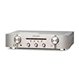 Marantz PM6007 Altavoz Hi-Fi, estéreo, 2 x 60 W, Entrada óptica, Entrada Phono, Salida de subwoofer