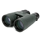 Celestron 71336-cgl 12 x 56 Naturaleza DX Prisma de Techo Negro
