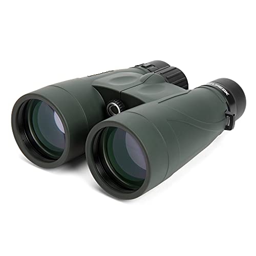 Celestron 71336-cgl 12 x 56 Naturaleza DX Prisma de Techo Negro