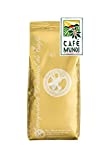 Cafe en Grano Natural 100% – Espresso intenso mezcla arabica y robusta consumo diario profesional – Comercio Justo
