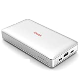 MFI Certified 1TB Disco Duro Externo para iPhone12/11/5/6/7/8 / X, XR/XS MAX, iPad Pro y MacBook y PC, iDiskk Memoria USB 3.0 Disco Duro iPhone Fotos Apoyo