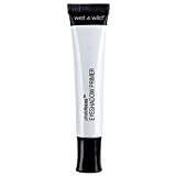 Wet n Wild Photo Focus Eyeshadow Primer - Primer Para Los Párpados - Primer Ojos, Base Transparente Y De Larga Duración, color White, 10 ml