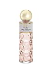 PARFUMS SAPHIR Vida - Eau de Parfum con vaporizador para Mujer - 200 ml