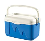 Curver Nevera Portátil, 10 L, Azul
