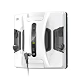 HOBOT HOBOT-2S Robot limpiacristales, 72 W, 70 Decibelios, Plástico