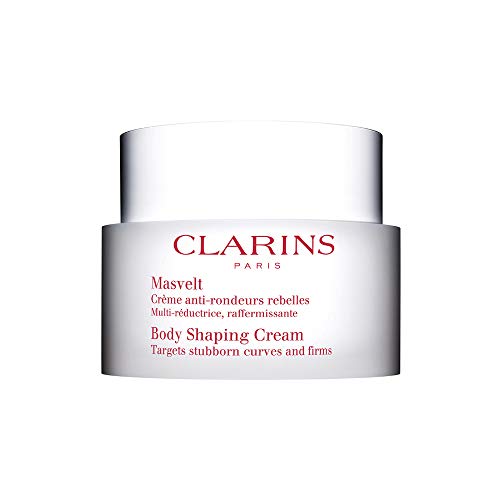 Clarins K-C1-21-29 - Loción corporal, 200 ml