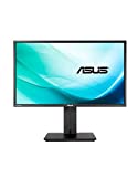 ASUS PB277Q - Monitor Gaming de 27'' WQHD (2K 2560 x 1440, 1 ms, hasta 75 Hz), Negro