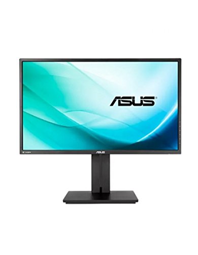 ASUS PB277Q - Monitor Gaming de 27'' WQHD (2K 2560 x 1440, 1 ms, hasta 75 Hz), Negro