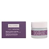 Bella Aurora Crema de Noche Nutritiva Anti-Fatiga Mujer 40+ Años, 50 ml | Anti-Arrugas | Anti-Edad | Anti-Manchas | Tratamiento Facial Hidratante | Night Solution