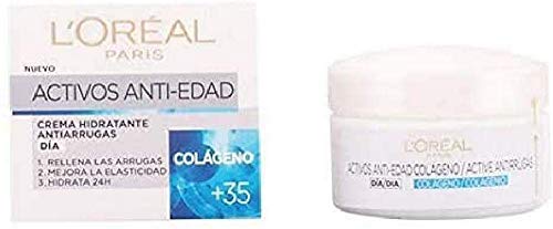 L'Oreal Paris Dermo Expertise Tratamiento Dépannage Colágeno - 50 Ml