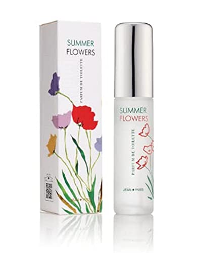 Summer Flowers Parfum de Toilette for Women - 50ml by Milton-Lloyd