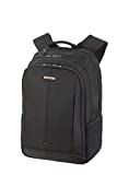 Samsonite Guardit 2.0 - Mochila para portátil 15.6 pulgadas, 44 cm, 22.5 L, Negro (Black)