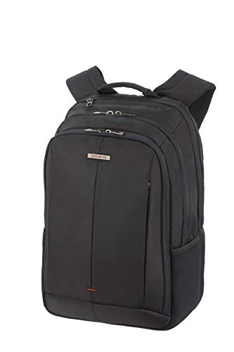 Samsonite Guardit 2.0 - Mochila para portátil 15.6 pulgadas, 44 cm, 22.5 L, Negro (Black)