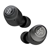JLab Go Air Pop Auriculares Inalambricos Bluetooth, Wireless Earbuds 24+ Horas Rendimiento con Caja de Carga - Audifonos Bluetooth Inalambricos 3 Niveles de EQ Personalizado Auriculares True Wireless