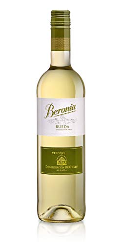 Beronia Verdejo Vino D.O. Rueda, 75cl