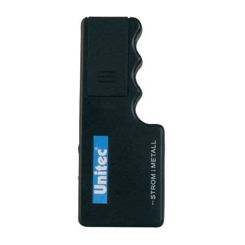 Unitec 45641 - Detector de cableado y metales