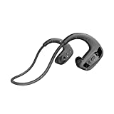 CYBORIS Auriculares Natacion Auriculares Inalambricos Bluetooth IPX8 Impermeables, Reproductor MP3 16GB & Reducción de Ruido, Auriculares Deportivos con Estéreo HiFi para Correr, Ciclismo, Gimnasio