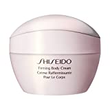 Shiseido 32275 - Crema, 200 ml