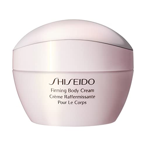 Shiseido 32275 - Crema, 200 ml
