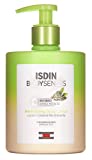 ISDIN BodySenses Loción Corporal, Gama Revitalizante con Te Matcha, Hidrata tu piel de sensaciones - 500ml