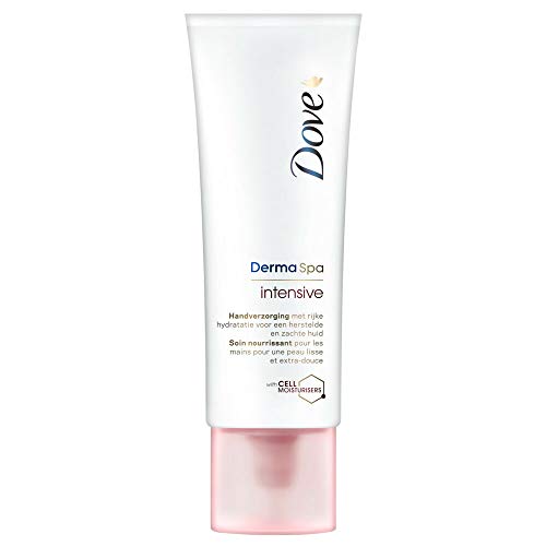 Dove Dove Derma Spa Crema De Manos Intensiva 75ml 75 ml