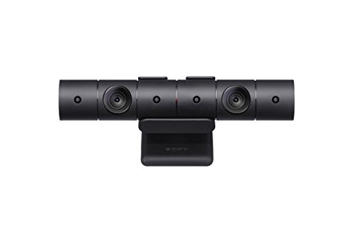 Sony - Cámara V2 - Reedición (PS4)