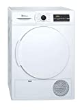 Balay 3SC377B - Secadora de Condensación, 7kg, Función Diferido, Blanco